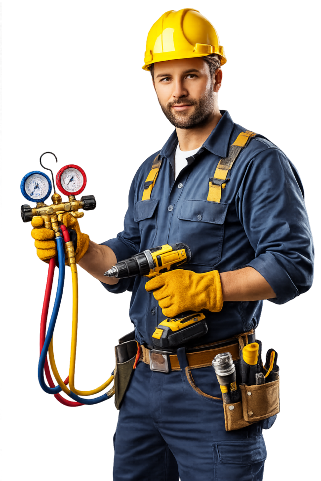 professional refridgerator repairing